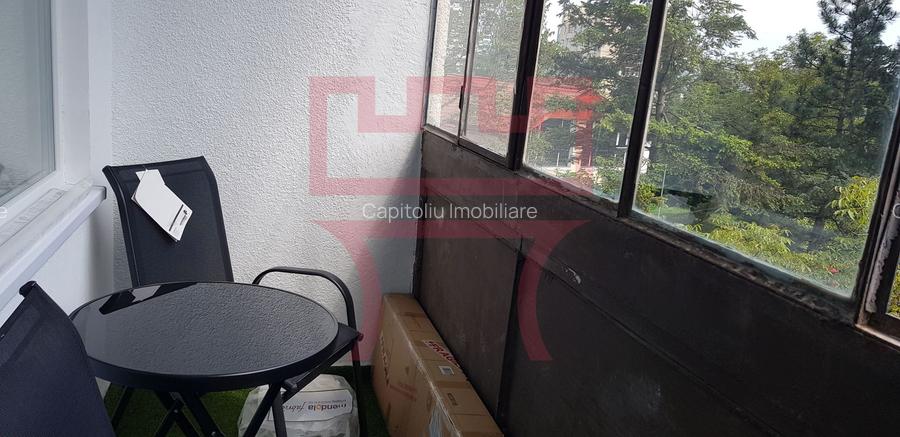 Prima inchiriere 2 camere decomandate partial mobilate, mob la cerere - 18