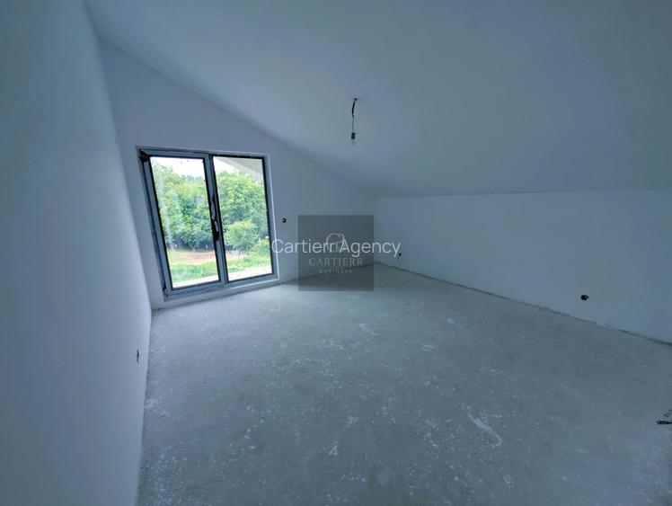 DUPLEX | BUFTEA | Biserica Adormirea Maicii Domnului | CALUL BALAN - 16