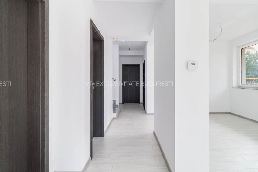 Case duplex in Ciorogarla Residence - 3