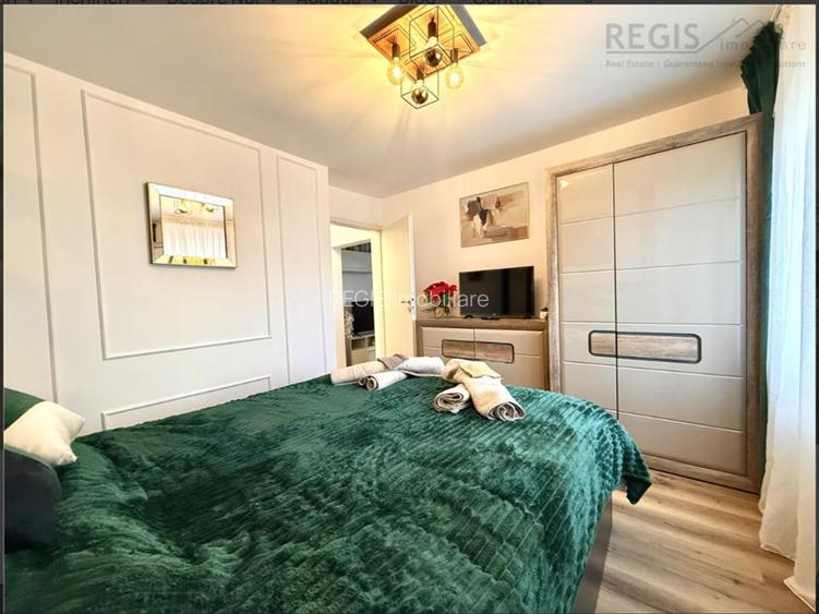 Apartament 4 camere modern cu parcare si boxa zona Spitalului Judetean - 6