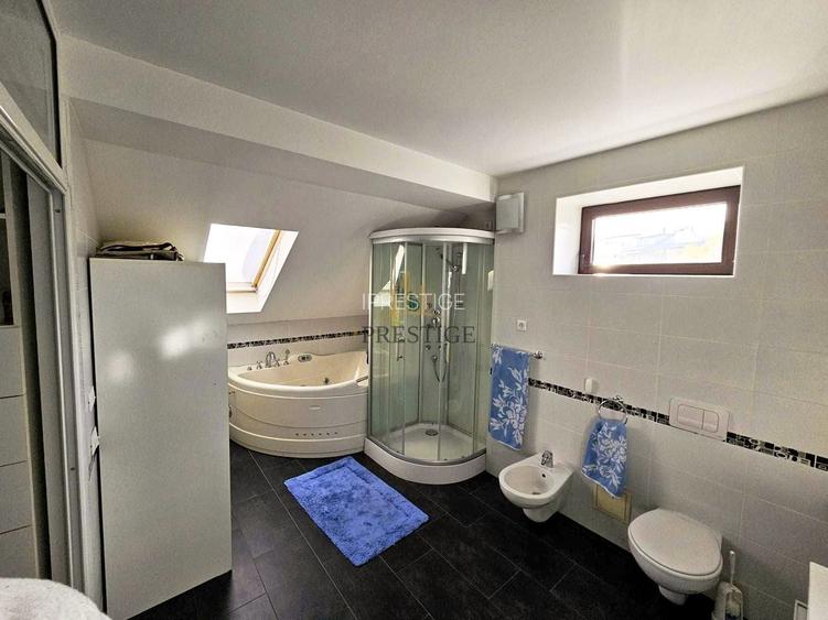 Casă de vânzare în Sibiu zona Tilișca - 5