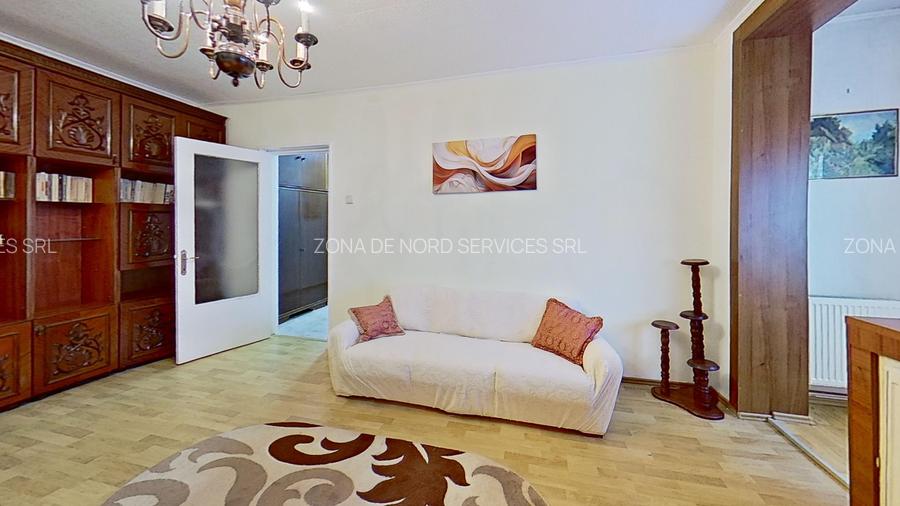 Apartament 2 camere, centrală proprie și AC, Colentina–Tei | acces Pipera - 3