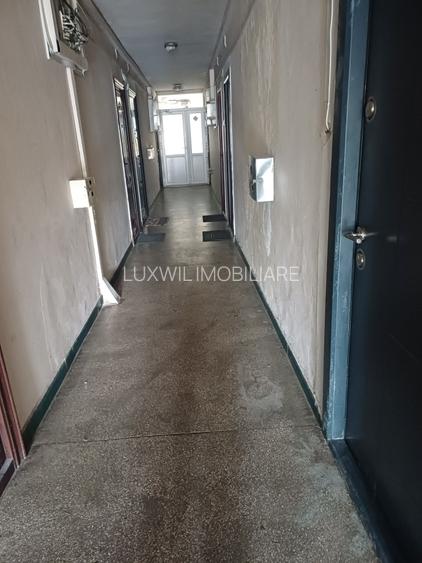 Vânzare garsoniera în cart. Gheorgheni - 4