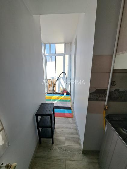 Microapartament, Centru - 10