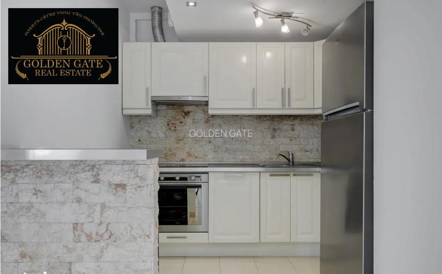 Baneasa - Privighetorilor | 3 Camere | 2 Bai | Boxa | Parcare | Balcon - 10