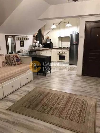 3 Camere Mobilat si Utilat - Zona Bucium vis a vis de JYSK - 4