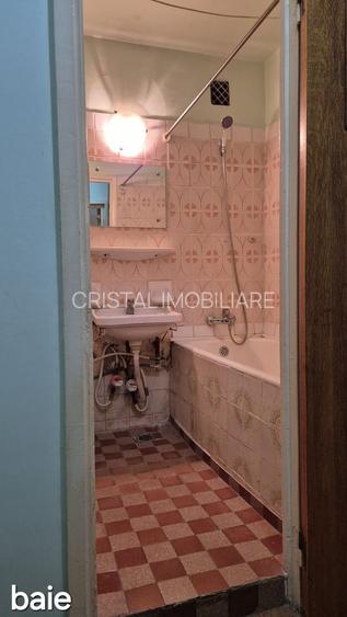 Apartament 3 camere. Bld. Brancoveanu. Izvorul Crisului. - 6