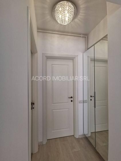 APARTAMENT 3 CAMERE  VEDERE LA LAC SAU GARSONIERA SI 2 CAMERE MAMAIA IAKI - 2