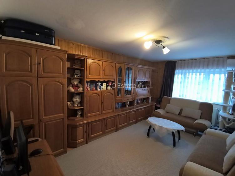 Apartament 2 camere | Burdujeni – Cuza Vodă III - 4