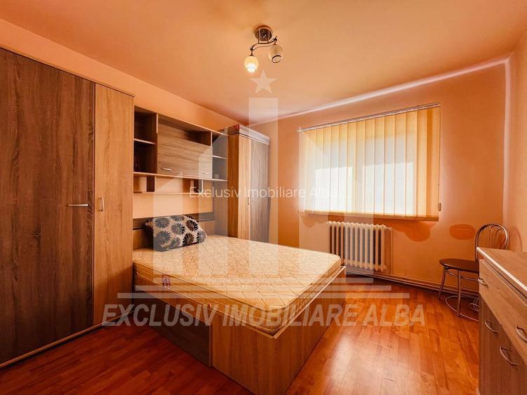 Apartament 2 camere decomandate | 54 mp | Mobilat si utilat | Tolstoi - 3