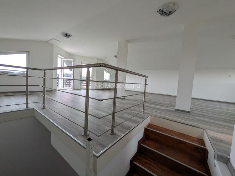 Vilă Individuală P+1+M <~> S.C.D.=231mp <~> Lângă Pădurea Cernica - 4