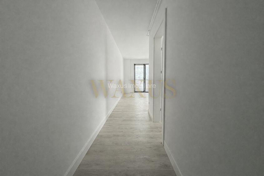 Apartament Finisat - 46mp I Terasa I Garaj I Bloc Nou - Somesului - 2