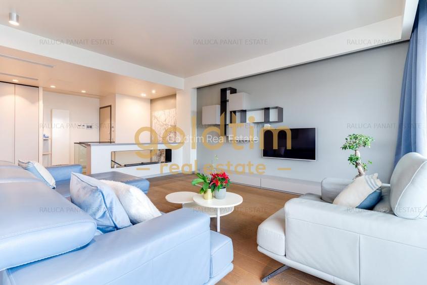 NEW/UNIQUE/ DUPLEX/ LUXURY DESIGN/ UNDERGROUND PARKING - 18