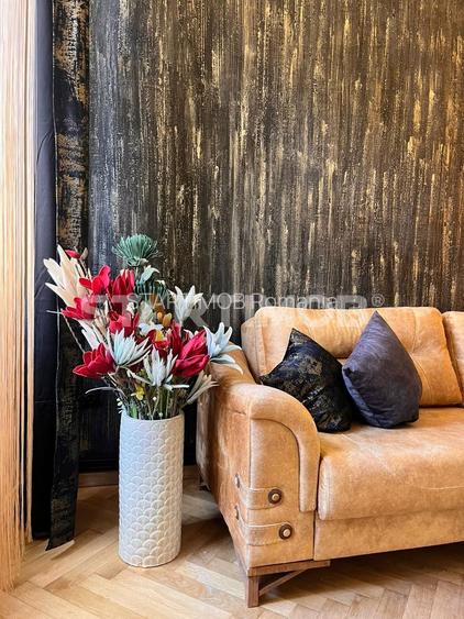 Studio mobilat zona Republicii - 11