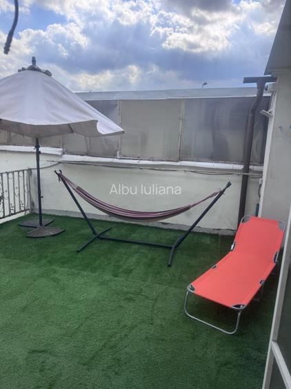 Vilă reprezentativă de închiriat | 7 camere | vis-a-vis One Cotroceni | Pt FIRMA - 4