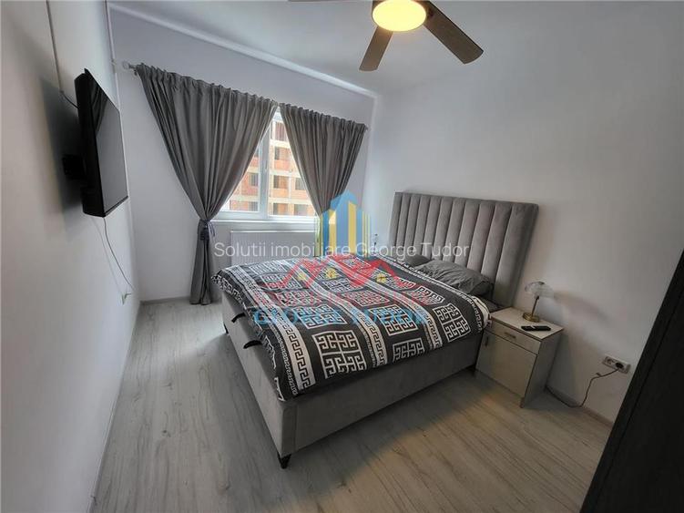 Inchiriere 2 camere Militari Residence - 3
