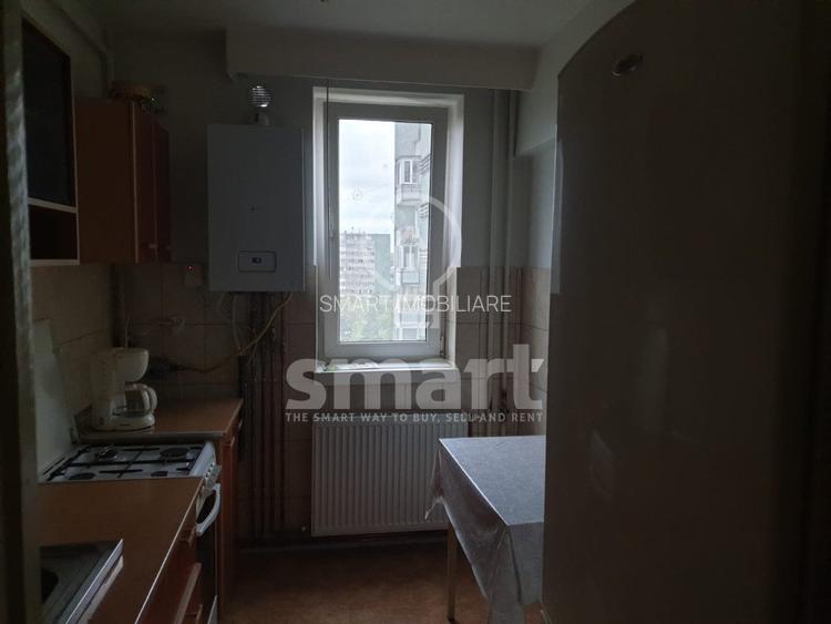 Apartamente 2 camere Gheorgheni Iulius Mall - 5