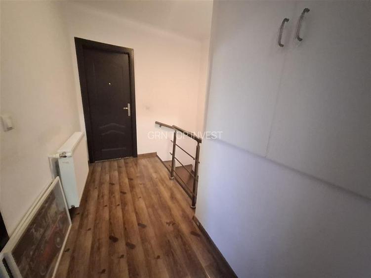 Casa cu 3 camere teren de 264 mp zona Zavoi - 22