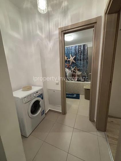 2 Camere | Greenfield | Parcare | Incalzire In Pardoseala - 4