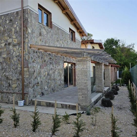 Casa de 4 camere , zona Tractorul - 31