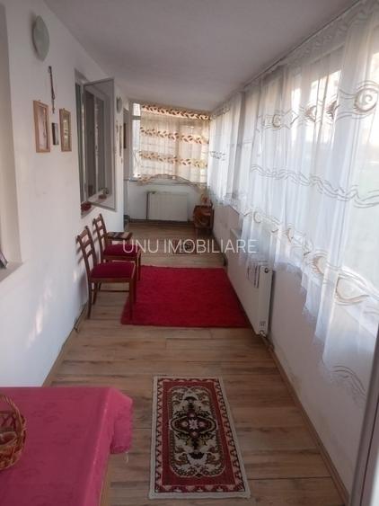Apartament 2 camere Tatarasi Flora - 8
