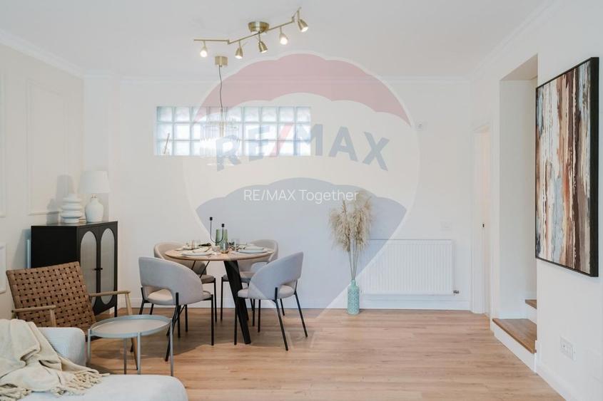 Casă/Vilă 4 camere Popesti Leordeni - 4