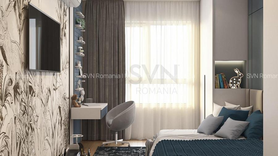 REA1023087 Penthouse Exclusivist I Nou I Proiect Nou Premium - 13