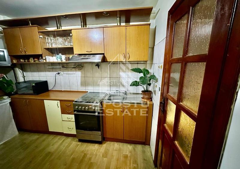 Apartament cu 2 camere, decomandat, Calea Aradului - 4