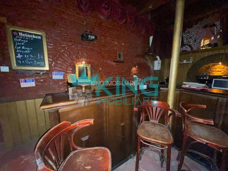 Spatiu Comercial Pretabil Club Mosilor - 6