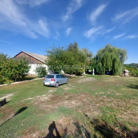 Teren si cladiri Vanatori (Stone Park-Hora Miresei) - 5