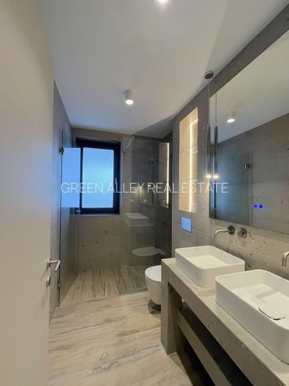 PENTHOUSE 2 CAMERE || BLOC NOU || CISMIGIU || VEDERE LIBERA - 49