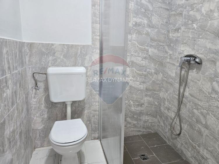 Apartament la casă cu 3 camere - prima închiriere - parcare inclusă - 5