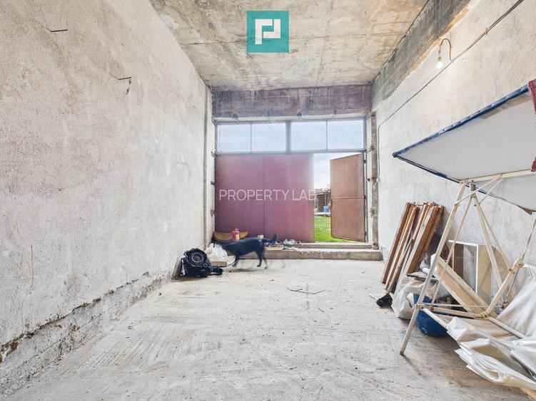 Imobil Mixt– Ideal Pentru Birouri, Showroom - 14