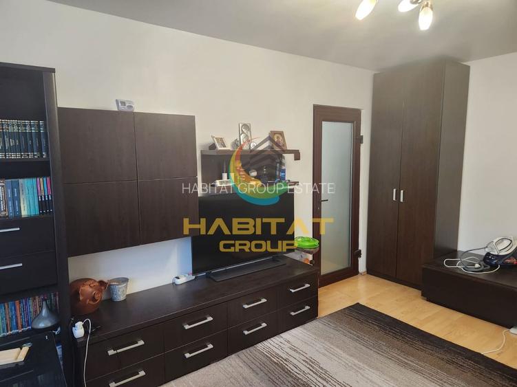 Vanzare Apartament 3 Camere 68MP Aparatorii Patriei 6 Min Metrou - 2