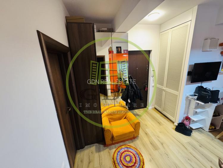 3 camere | Metrou Jiului 1 min | Parcare | Bloc 2013 - 8