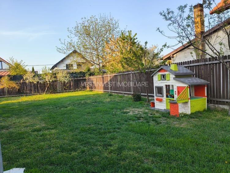 Casa de vanzare in Santandrei - 2