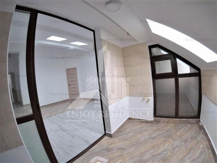 Garsoniere Militari Virtutii Orsova Lacul Morii IMOBIL NOU - 15