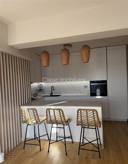 Vanzare apartament 2 camere modern bloc nou zona Zorilor- Lidl Frunzisului - 2