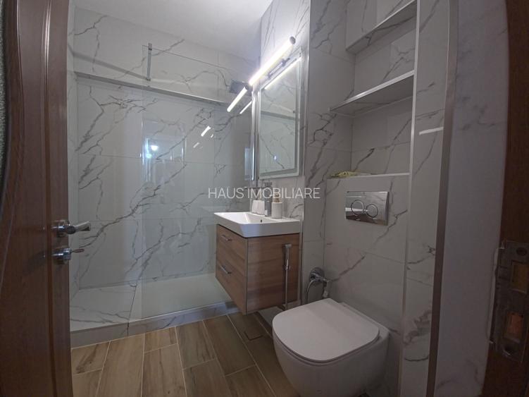 Apartament 2 camere Tomis II decomandat modern renovat termen lung - 15