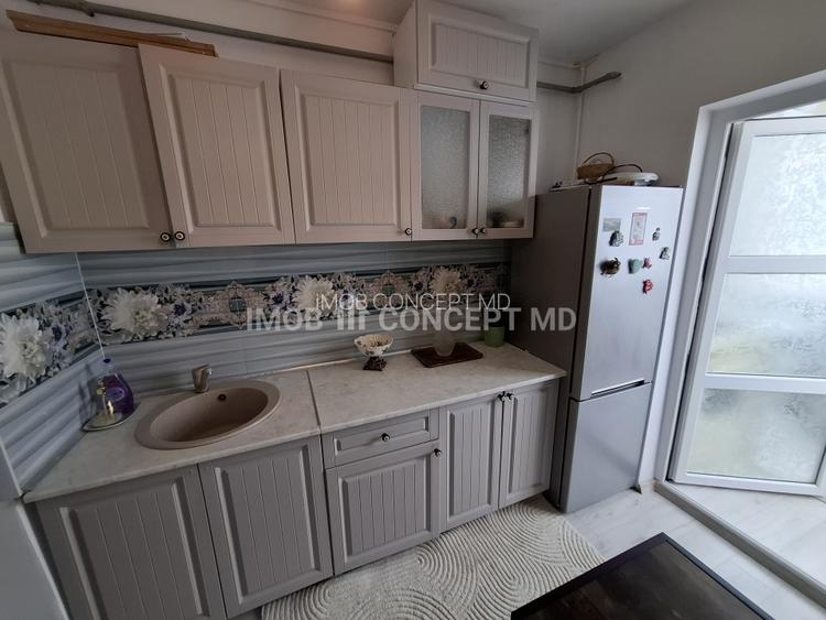 INCHIRIERE apartament 3 camere cochet in Ploiesti, zona Paltinis - 15