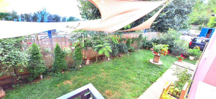 Casa ce se poate imparti in 3 ap, zona Petrom Baciu, 250 mp utili - 7