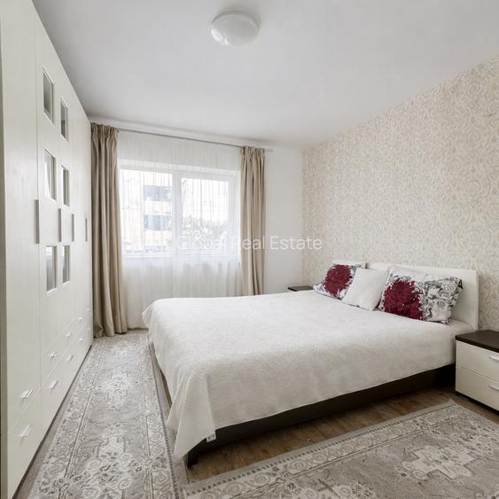 4 Camere Decomandat 96mp Zona Inel 1- Str. Soveja Dr-uri - 4