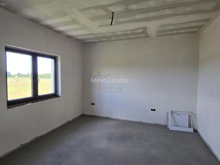 Martinesti, Casa individuala pe etaj, Cartier rezidential nou - 11