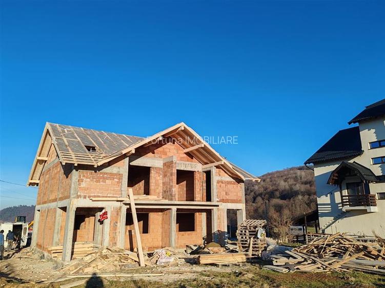 Casa De Vacanta P+M Rasnov Zona Glajarie Najila - 2