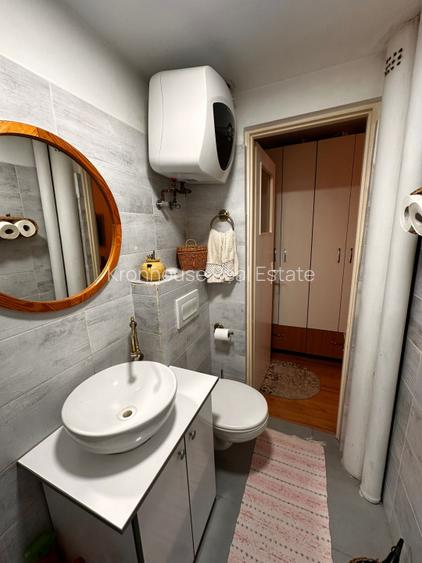 Garsoniera cocheta in Bartolomeu – ideala pentru locuinta sau investitie - 9