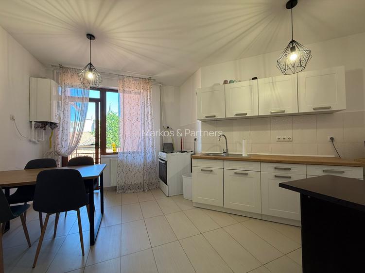 Apartament cu 2 camere I Decomandat I Centru - 12