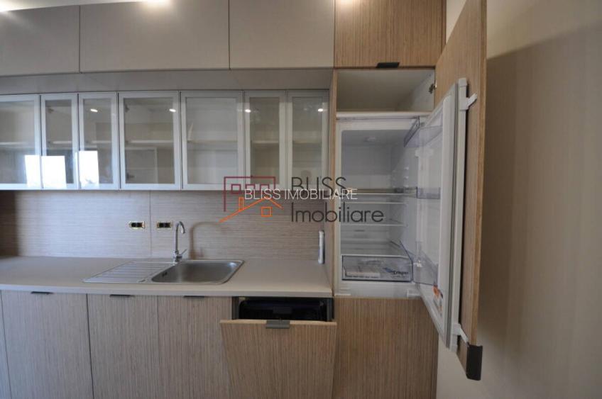 Apartament 4 camere în zona Nordului - 8