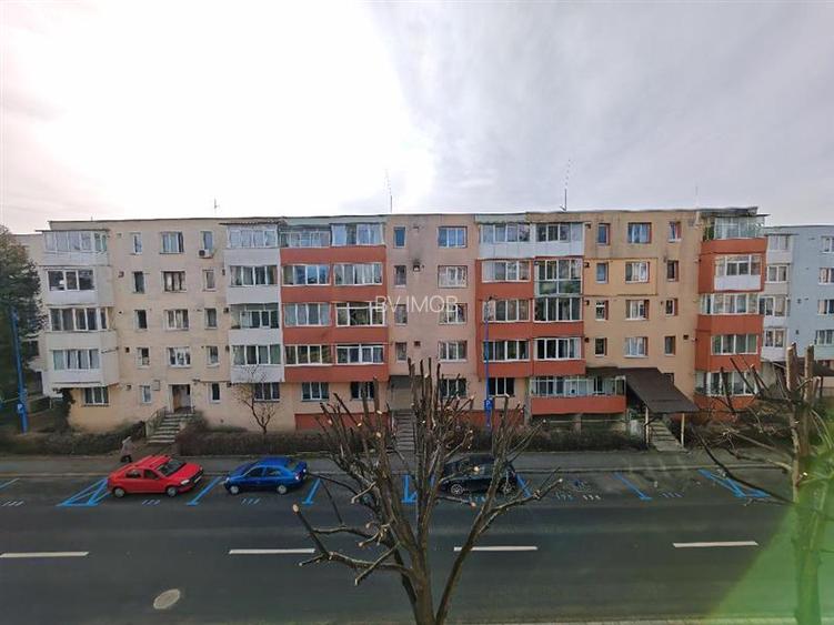 Inchiriem Apartament 2 Camere, Modern, Semidecomandat, Tractorul - 22