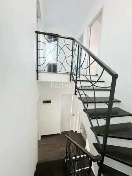 Vila / 118 mp util / 0 comision / incazire pardoseala / zona metrou - 7