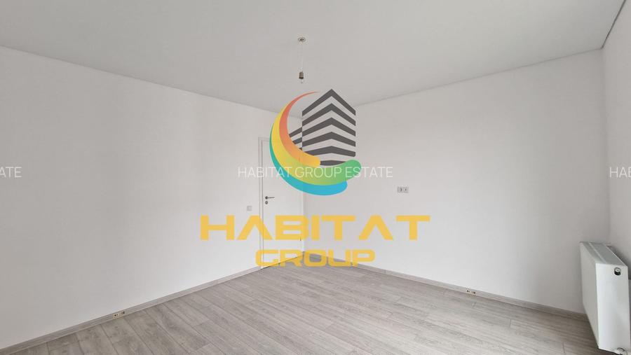 4 camere | Auchan Titan | 101.12  mp | Etaj 6 | Comision 0% - 11